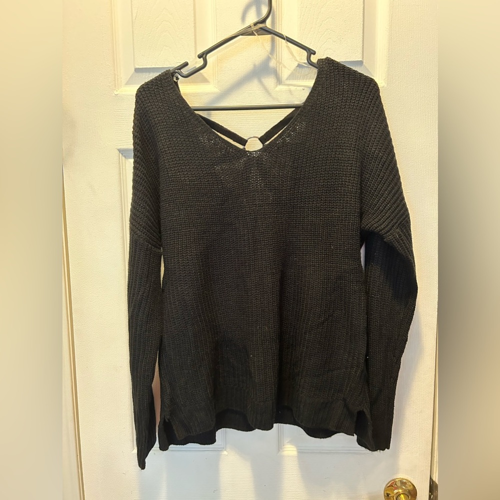 Due 21 nwt sweater small